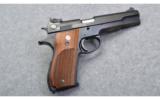 Smith & Wesson Mod. 52-1 .38 Spl. - 1 of 4