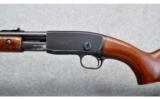 Remington Mod. 121 .22LR - 8 of 9
