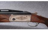 Krieghoff Model K-80 Super Sport 12 Ga. with 20Ga. 28 Ga. and .410 Kolar Tubes - 4 of 9