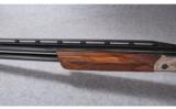 Krieghoff Model K-80 Super Sport 12 Ga. with 20Ga. 28 Ga. and .410 Kolar Tubes - 7 of 9