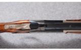Krieghoff Model K-80 Super Sport 12 Ga. with 20Ga. 28 Ga. and .410 Kolar Tubes - 5 of 9