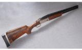 Krieghoff Model K-80 Super Sport 12 Ga. with 20Ga. 28 Ga. and .410 Kolar Tubes - 1 of 9