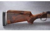 Krieghoff Model K-80 Super Sport 12 Ga. with 20Ga. 28 Ga. and .410 Kolar Tubes - 6 of 9