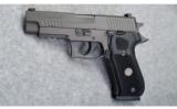 Sig Sauer P220 Legion .45 ACP - 2 of 4
