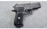 Sig Sauer P220 Legion .45 ACP - 1 of 4