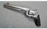 Smith & Wesson ~ 500 ~ .500 S&W - 2 of 5