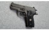 Sig Sauer P229 Legion 9mm - 2 of 4