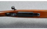 Ruger M77 .220 Swift - 4 of 9