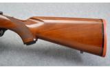 Ruger M77 .220 Swift - 9 of 9