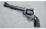 Ruger New Model Blackhawk .357 Mag. - 2 of 4