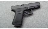 Glock 19 Gen4 9mm - 1 of 4
