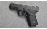 Glock 19 Gen4 9mm - 2 of 4