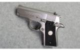Colt MK IV Mustang .380 ACP - 2 of 4