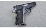 Walther PPK/S .22 LR - 1 of 4