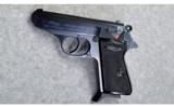 Walther PPK/S .22 LR - 2 of 4