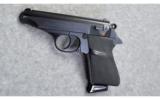 Walther PP .380 ACP - 2 of 4