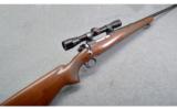 Winchester Mod. 70 .30-06 Sprfld. - 1 of 9