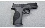Smith & Wesson ~ M&P9 C.O.R.E.~ 9mm - 1 of 4