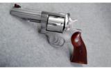 Ruger Redhawk .45 Colt - 2 of 5