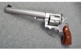 Ruger Redhawk .44 Rem. Mag. - 2 of 4