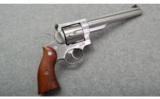 Ruger Redhawk .44 Rem. Mag. - 1 of 4