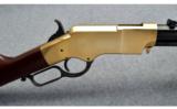 Uberti Mod. 1860 .45 Colt - 3 of 9