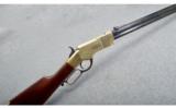 Uberti Mod. 1860 .45 Colt - 1 of 9