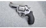 Smith & Wesson ~ 66-8 ~ .357 Mag. - 2 of 4