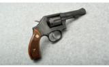 Smith & Wesson Mod. 10-14 .38 Spcl. - 1 of 4