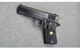 Colt Combat Commander .45 ACP - 2 of 4
