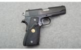 Colt Combat Commander .45 ACP - 1 of 4