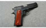 Colt Commander .45 ACP - 1 of 4