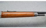 Winchester Mod. 71
.348 W.C.F. - 6 of 9
