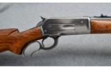 Winchester Mod. 71
.348 W.C.F. - 4 of 9