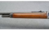 Winchester Mod. 71
.348 W.C.F. - 8 of 9