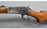 Winchester Mod. 71
.348 W.C.F. - 9 of 9