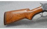 Winchester Mod. 71
.348 W.C.F. - 2 of 9