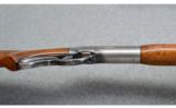 Winchester Mod. 71
.348 W.C.F. - 5 of 9