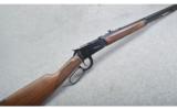 Winchester ~ 1894 ~ .38-55 Win. - 1 of 9