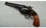 A. Uberti 1877 Schofield .45 Colt - 2 of 4