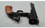 A. Uberti 1877 Schofield .45 Colt - 3 of 4