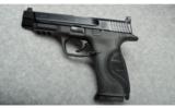 Smith & Wesson ~ M&P9 ~ 9mm - 2 of 4