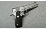 Colt Gold Cup Trophy .45 ACP - 1 of 4