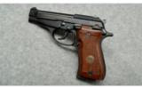 Beretta Cheetah Mod. 87BB .22LR - 2 of 4