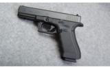 Glock 17GEN4 9mm - 2 of 4