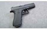 Glock 17GEN4 9mm - 1 of 4