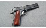 Colt Government Model 1911 .45 ACP - 1 of 4
