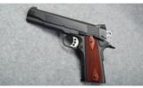 Colt Government Model 1911 .45 ACP - 2 of 4