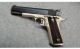 Colt Special Combat Government 1911 .45 ACP - 2 of 4