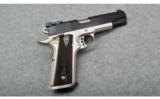 Colt Special Combat Government 1911 .45 ACP - 1 of 4
